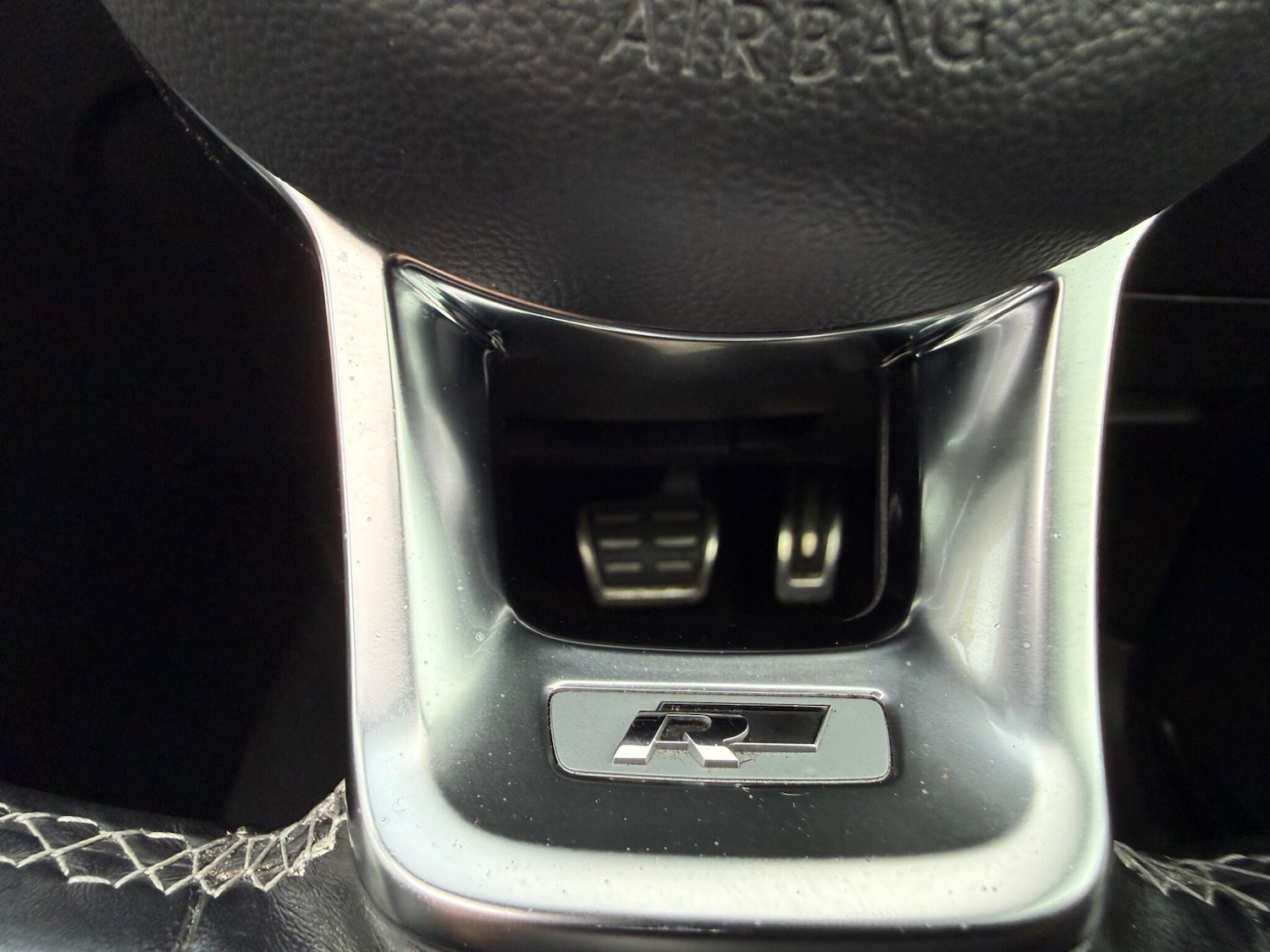 Used Volkswagen Passat 2018 for sale - 77344959: Photo 42