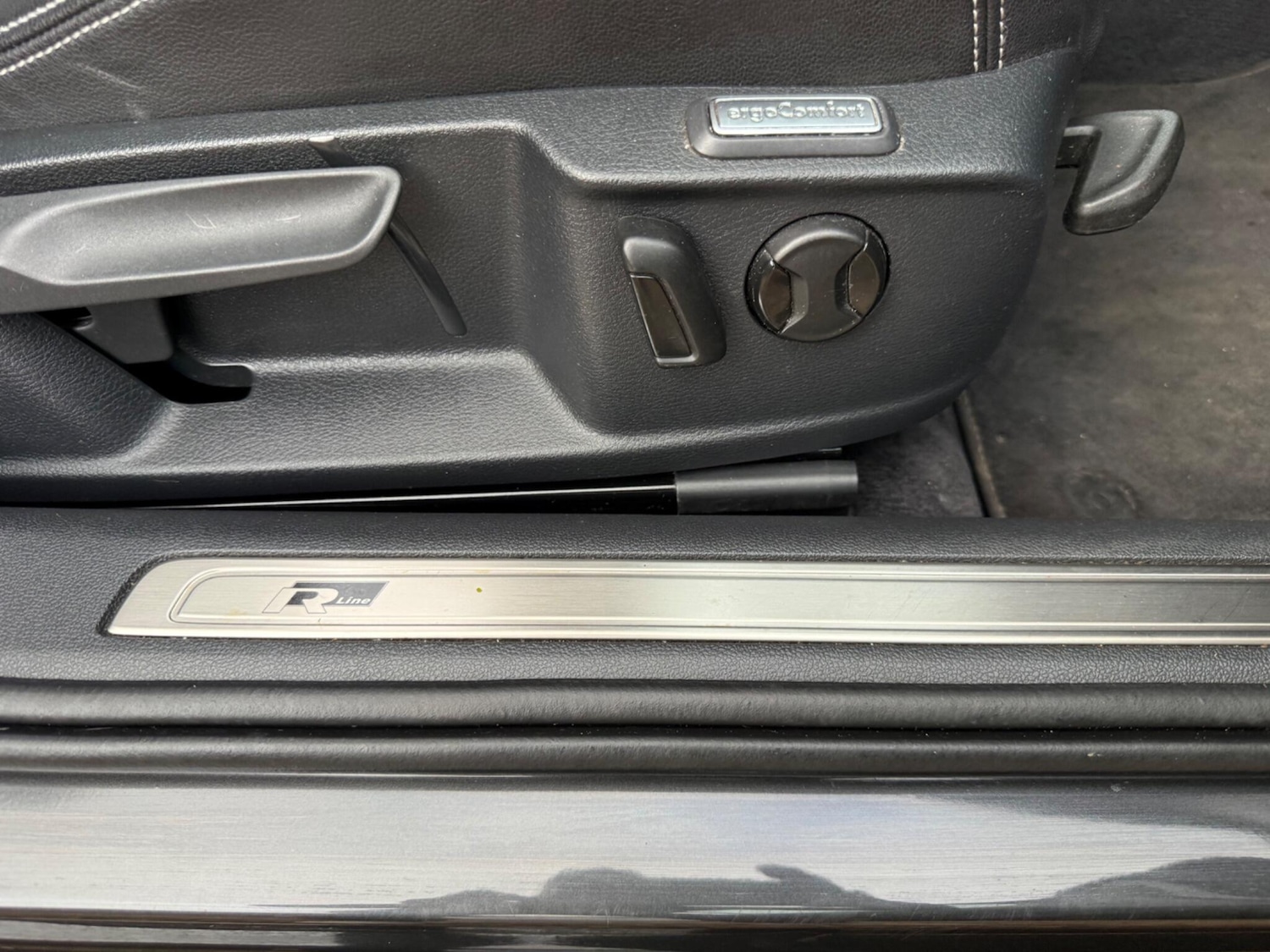 Used Volkswagen Passat 2018 for sale - 77344959: Photo 43