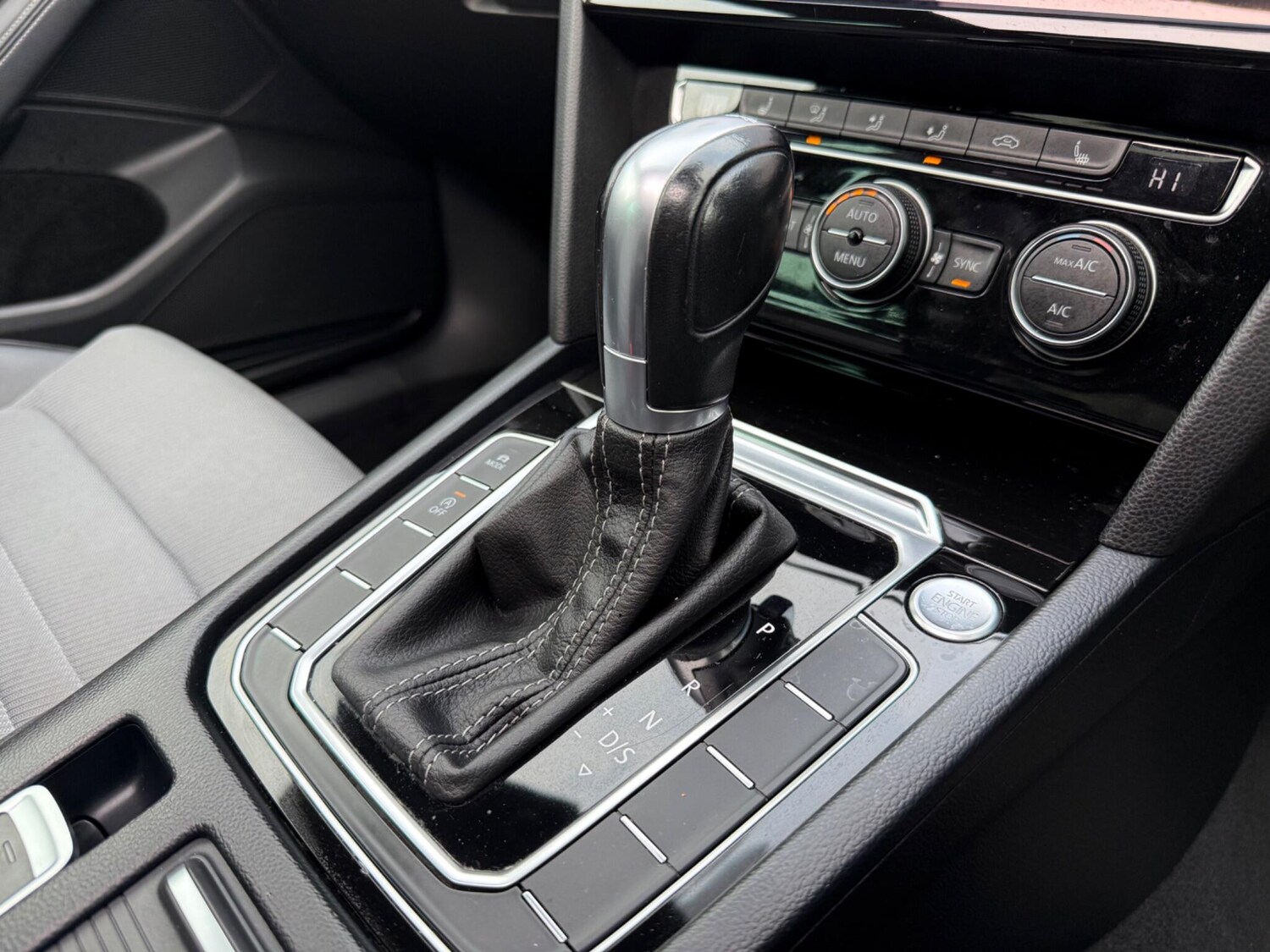 Used Volkswagen Passat 2018 for sale - 77344959: Photo 47