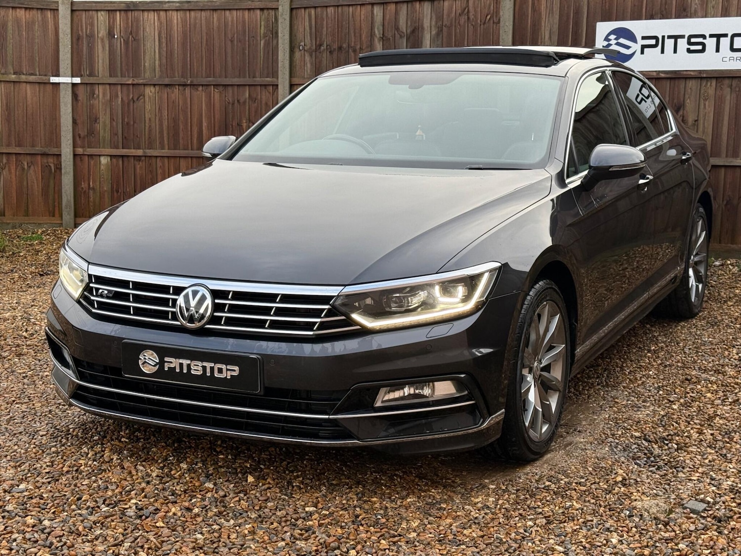 Used Volkswagen Passat 2018 for sale - 77344959: Photo 5