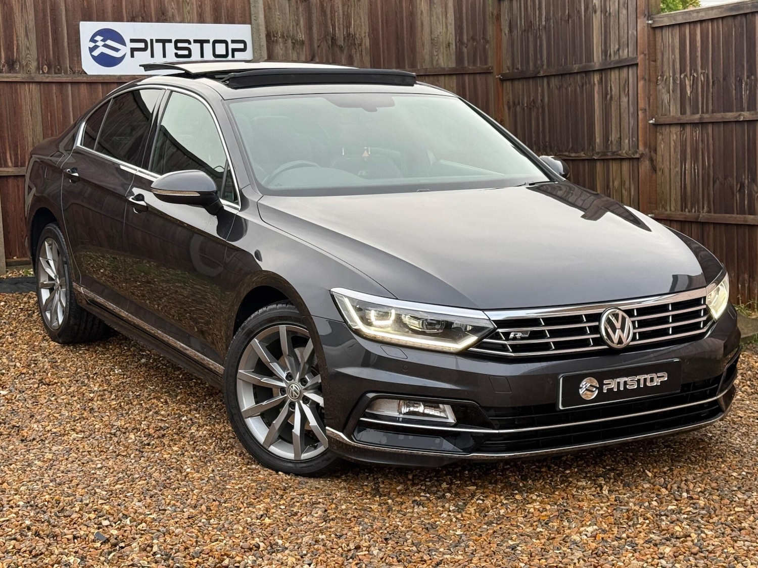 Used Volkswagen Passat 2018 for sale - 77344959: Photo 6
