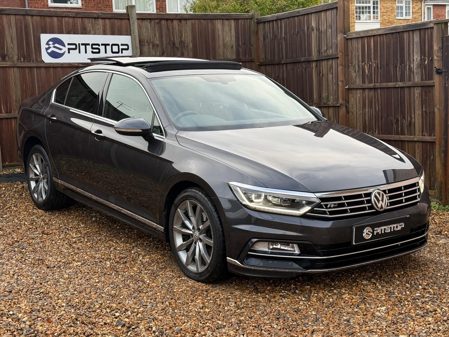 Used Volkswagen Passat 2018 for sale - 77344959: Photo 7