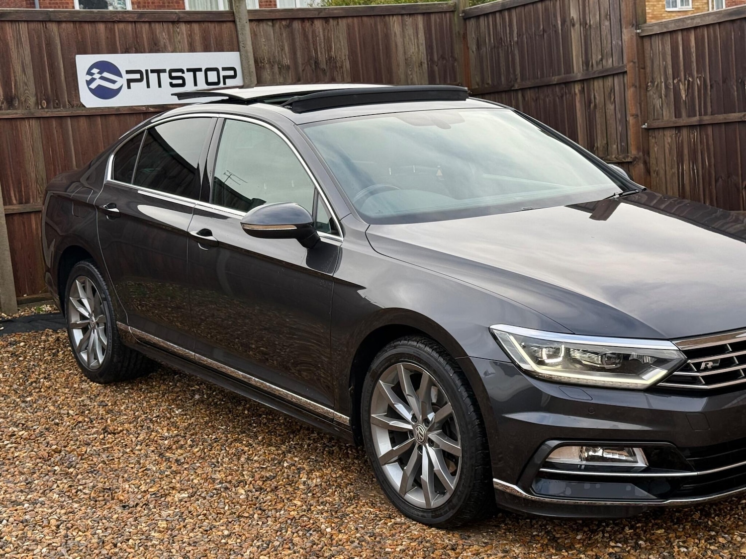 Used Volkswagen Passat 2018 for sale - 77344959: Photo 8