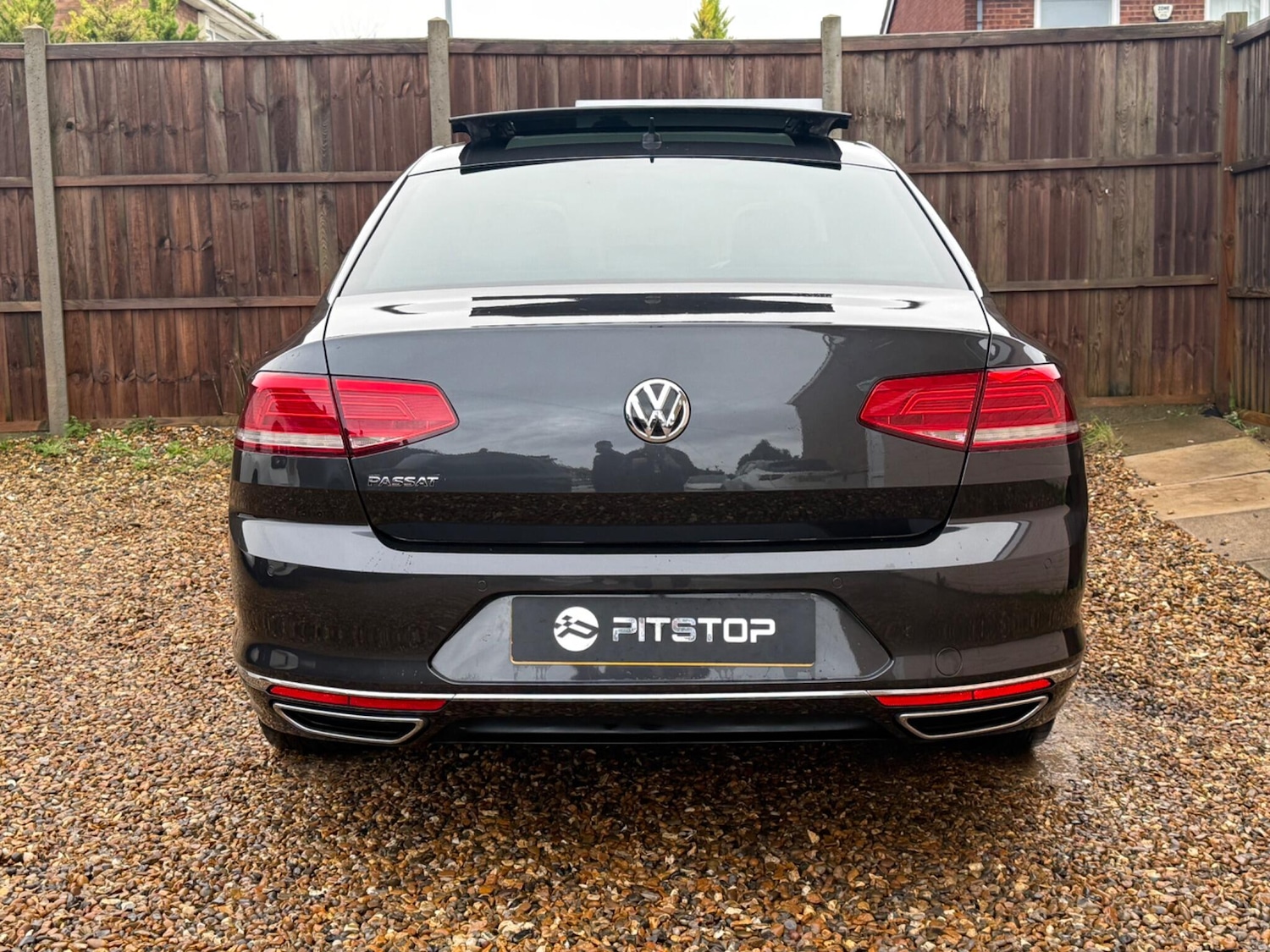 Used Volkswagen Passat 2018 for sale - 77344959: Photo 9