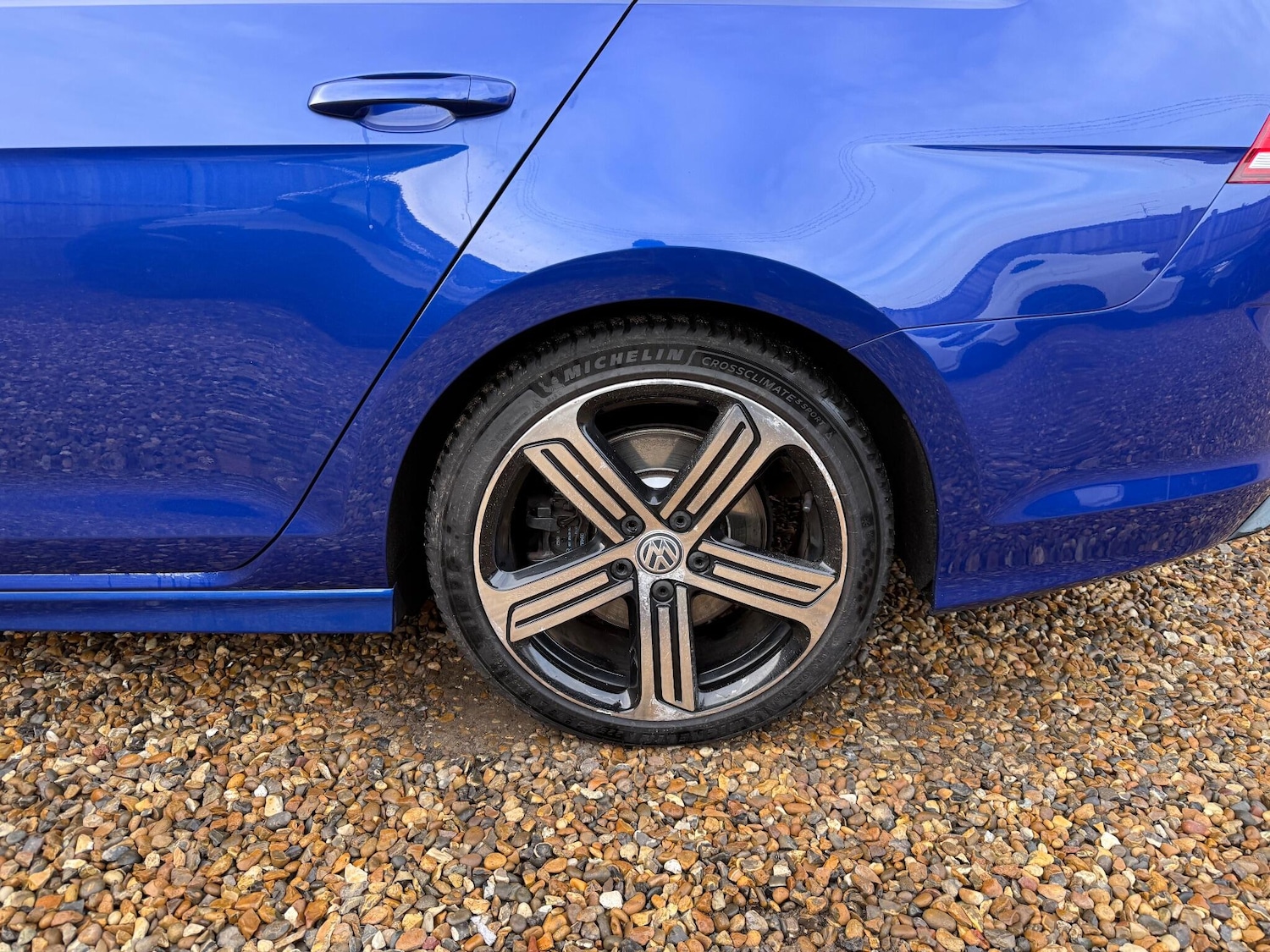 Used Volkswagen Golf 2017 for sale - 77119940: Photo 18