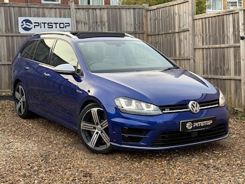 Volkswagen Golf feature image