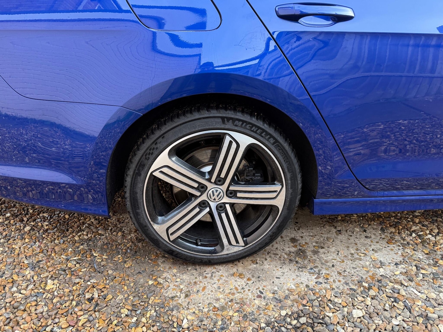 Used Volkswagen Golf 2017 for sale - 77119940: Photo 21