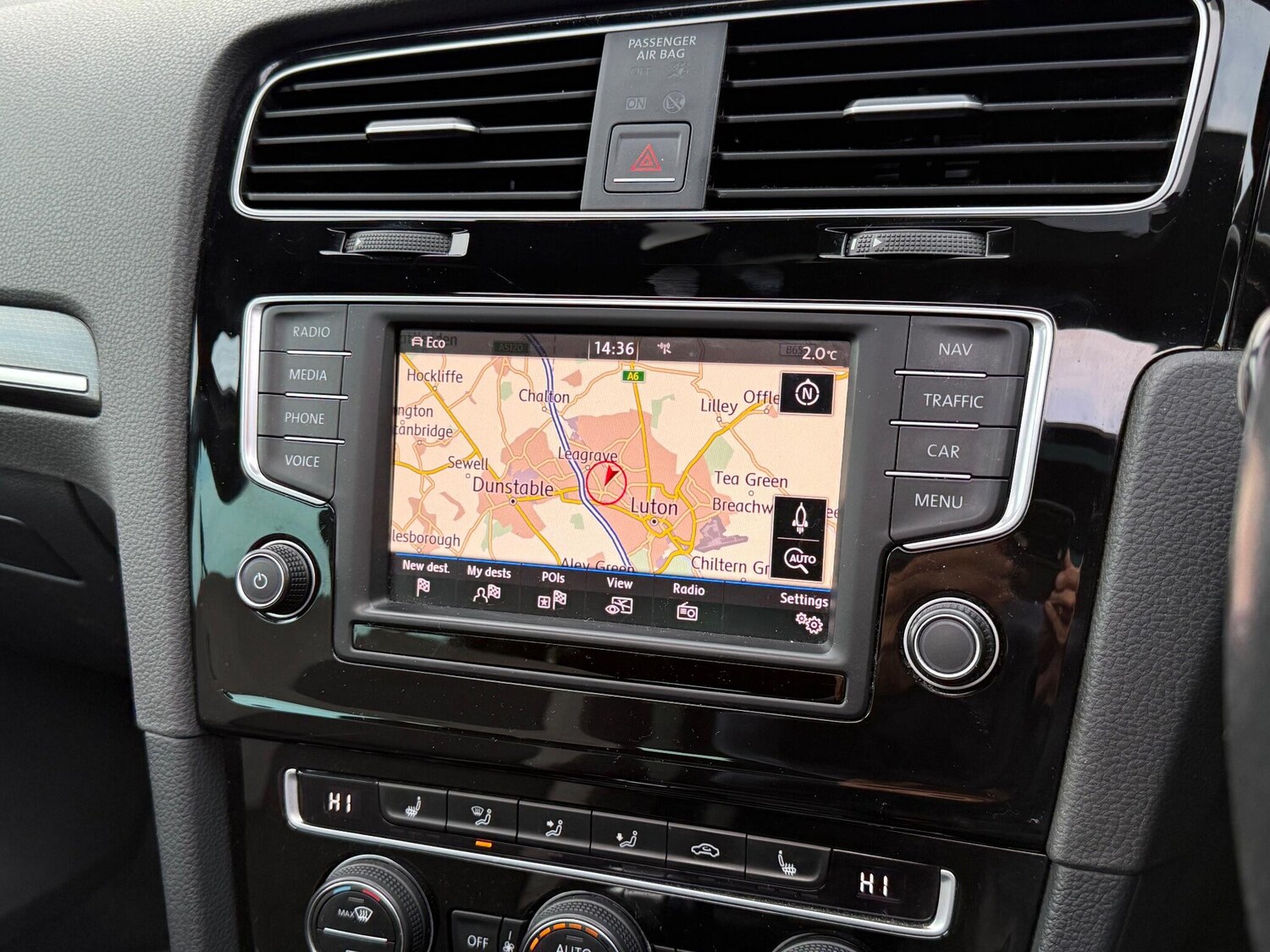 Used Volkswagen Golf 2017 for sale - 77119940: Photo 40