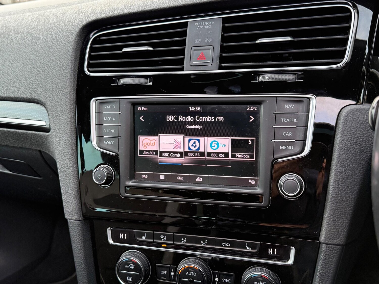 Used Volkswagen Golf 2017 for sale - 77119940: Photo 41