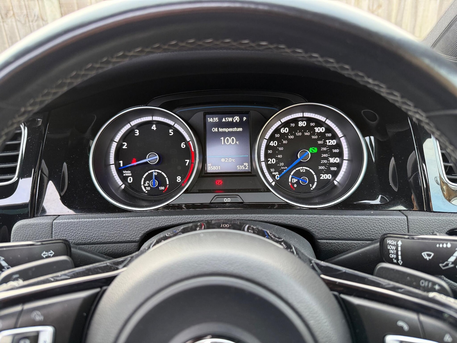 Used Volkswagen Golf 2017 for sale - 77119940: Photo 50