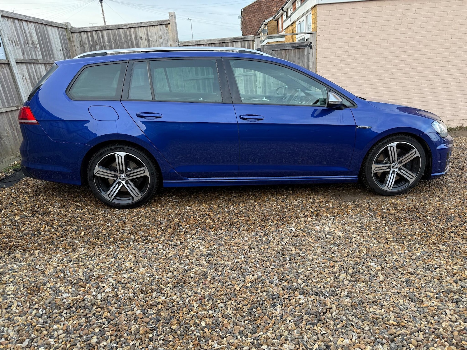 Used Volkswagen Golf 2017 for sale - 77119940: Photo 6