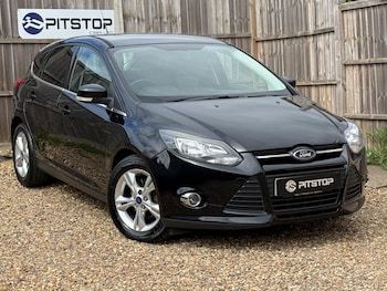Used Ford Focus 2012 for sale - 78649231: Photo