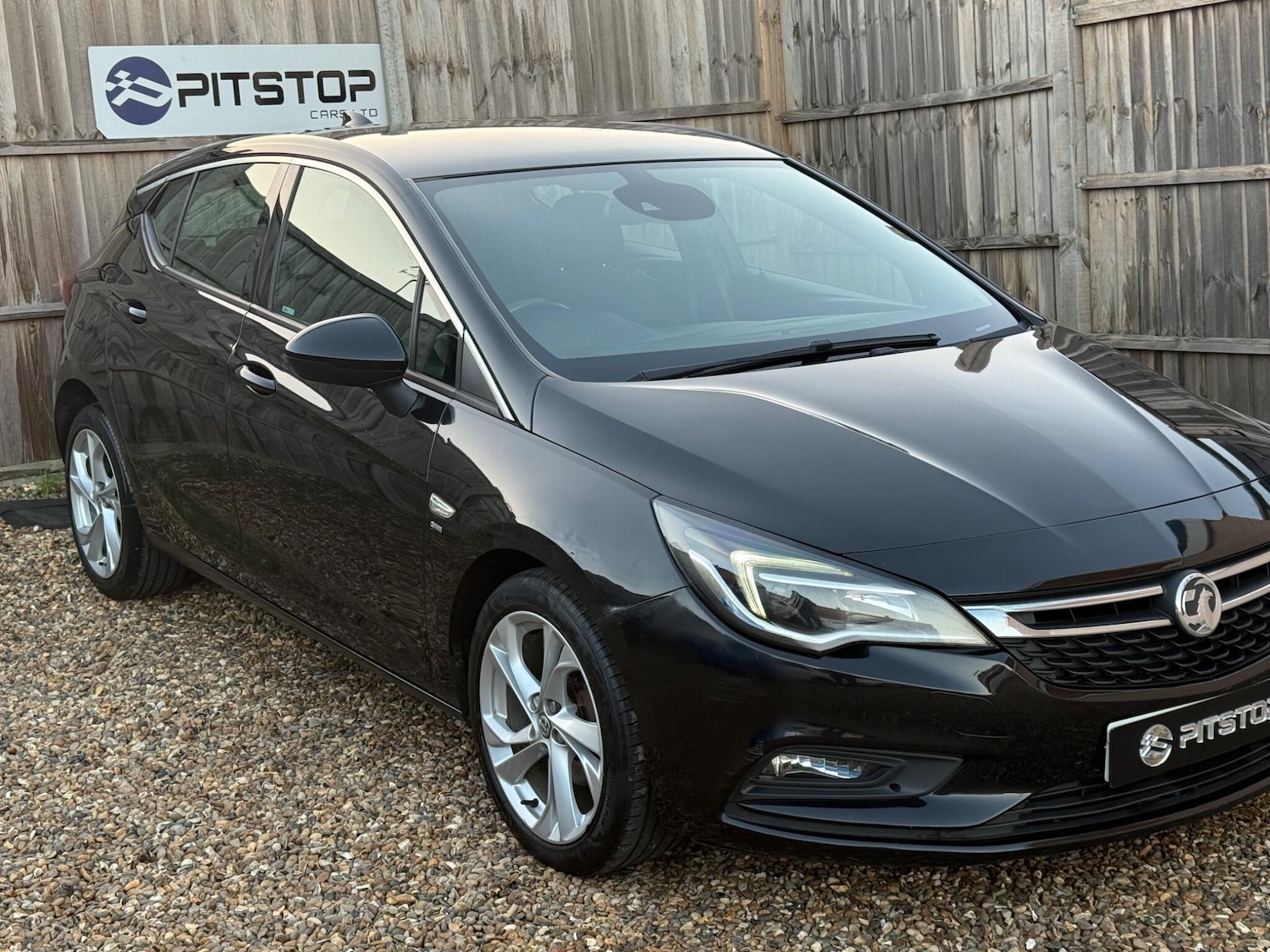 Used Vauxhall Astra 2016 for sale - 76781295: Photo 10