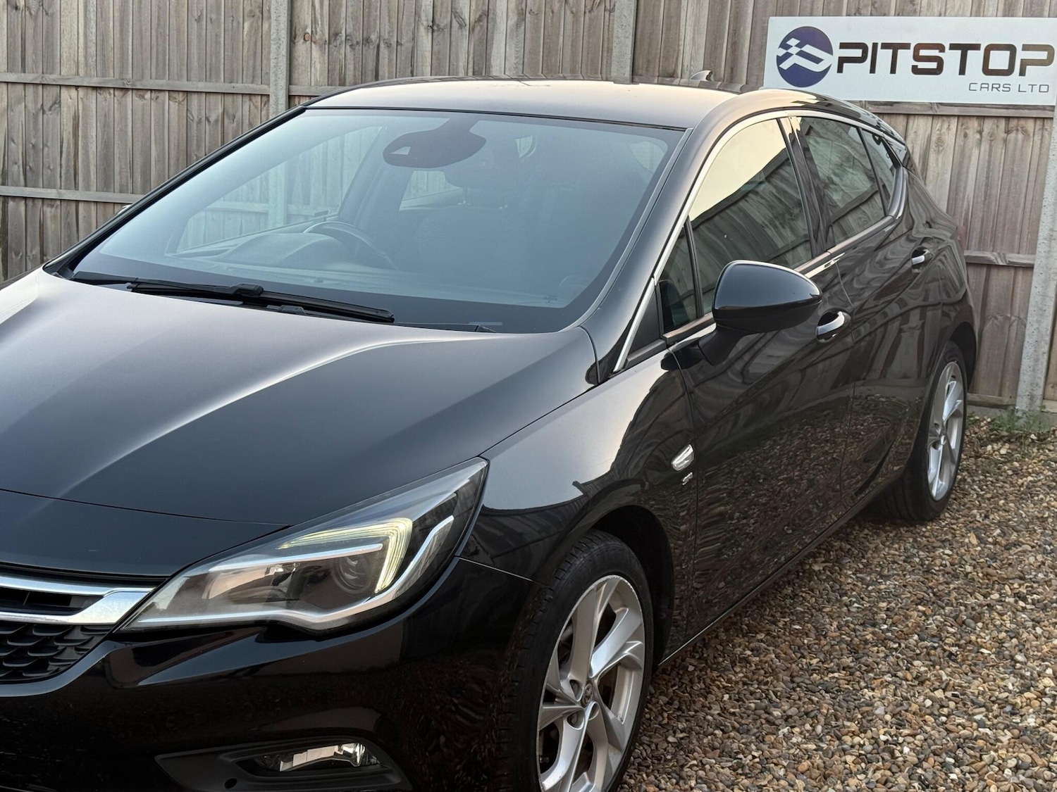 Used Vauxhall Astra 2016 for sale - 76781295: Photo 11