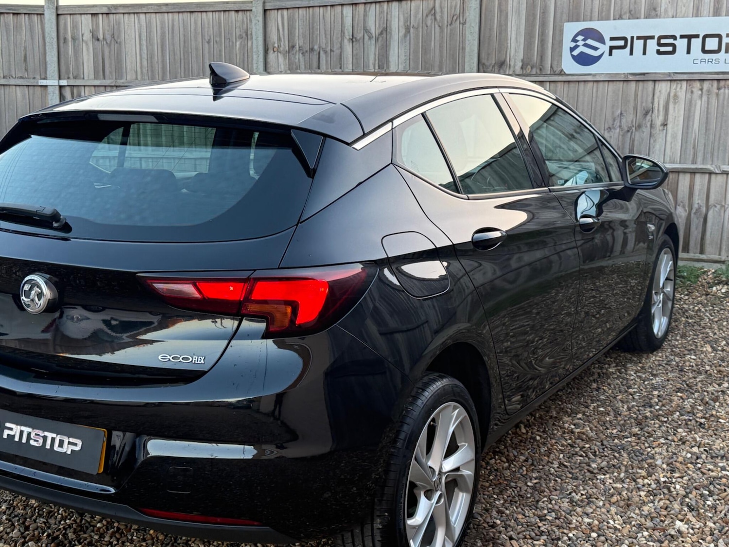 Used Vauxhall Astra 2016 for sale - 76781295: Photo 12