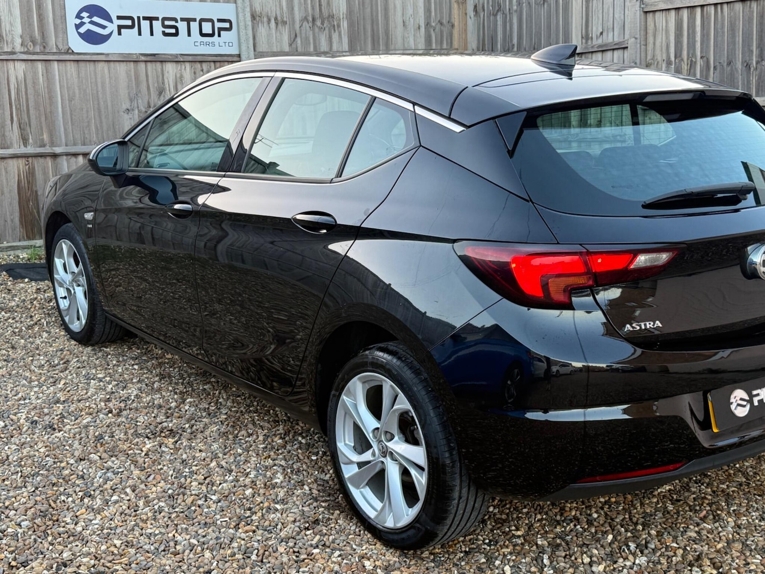 Used Vauxhall Astra 2016 for sale - 76781295: Photo 13