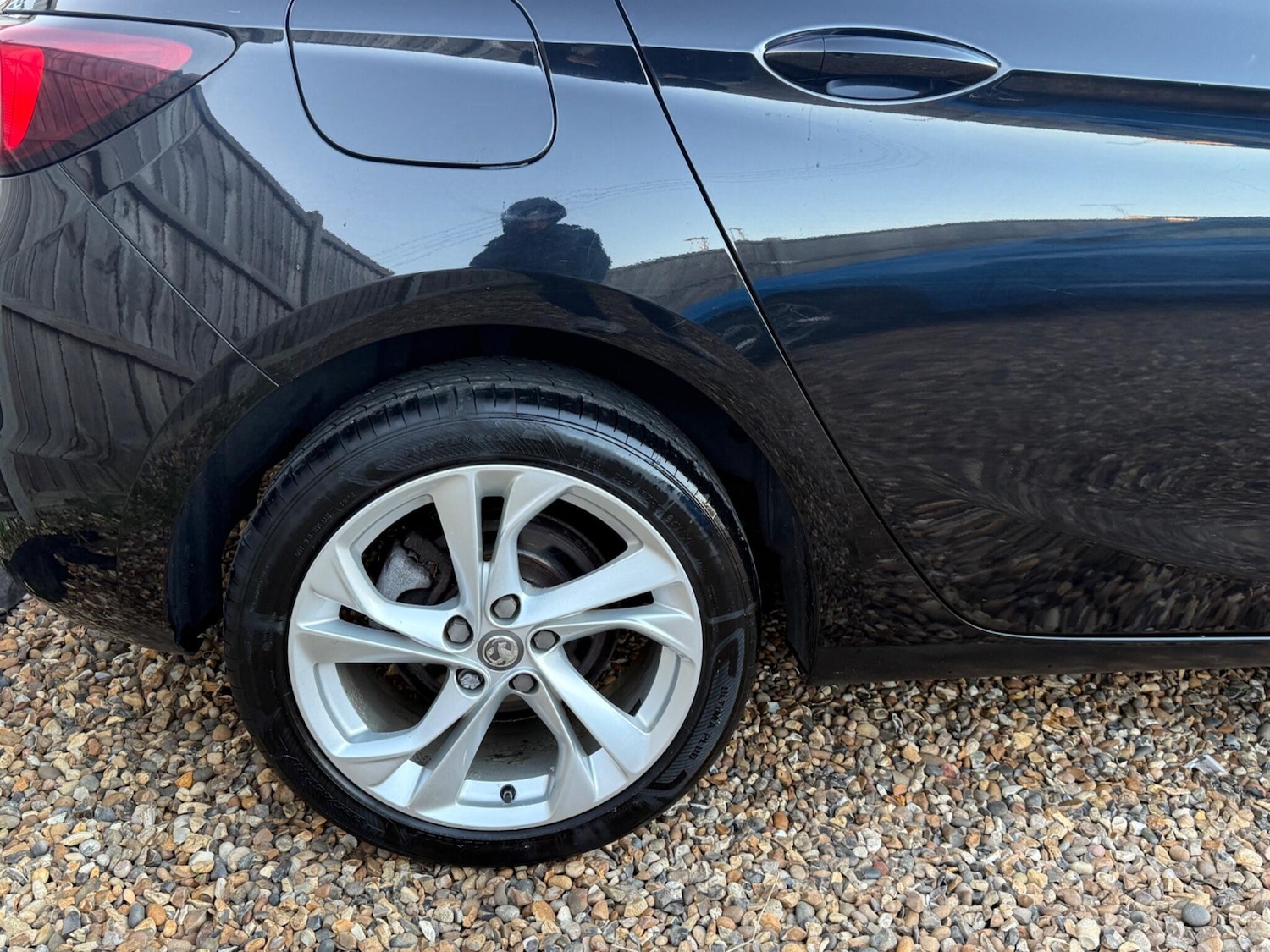 Used Vauxhall Astra 2016 for sale - 76781295: Photo 14