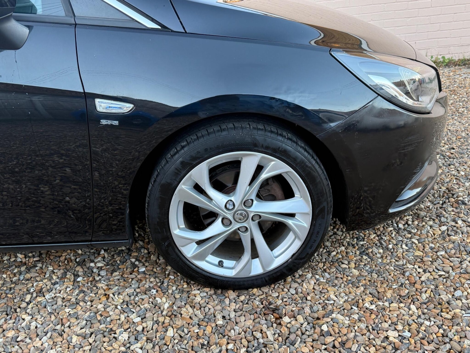 Used Vauxhall Astra 2016 for sale - 76781295: Photo 15