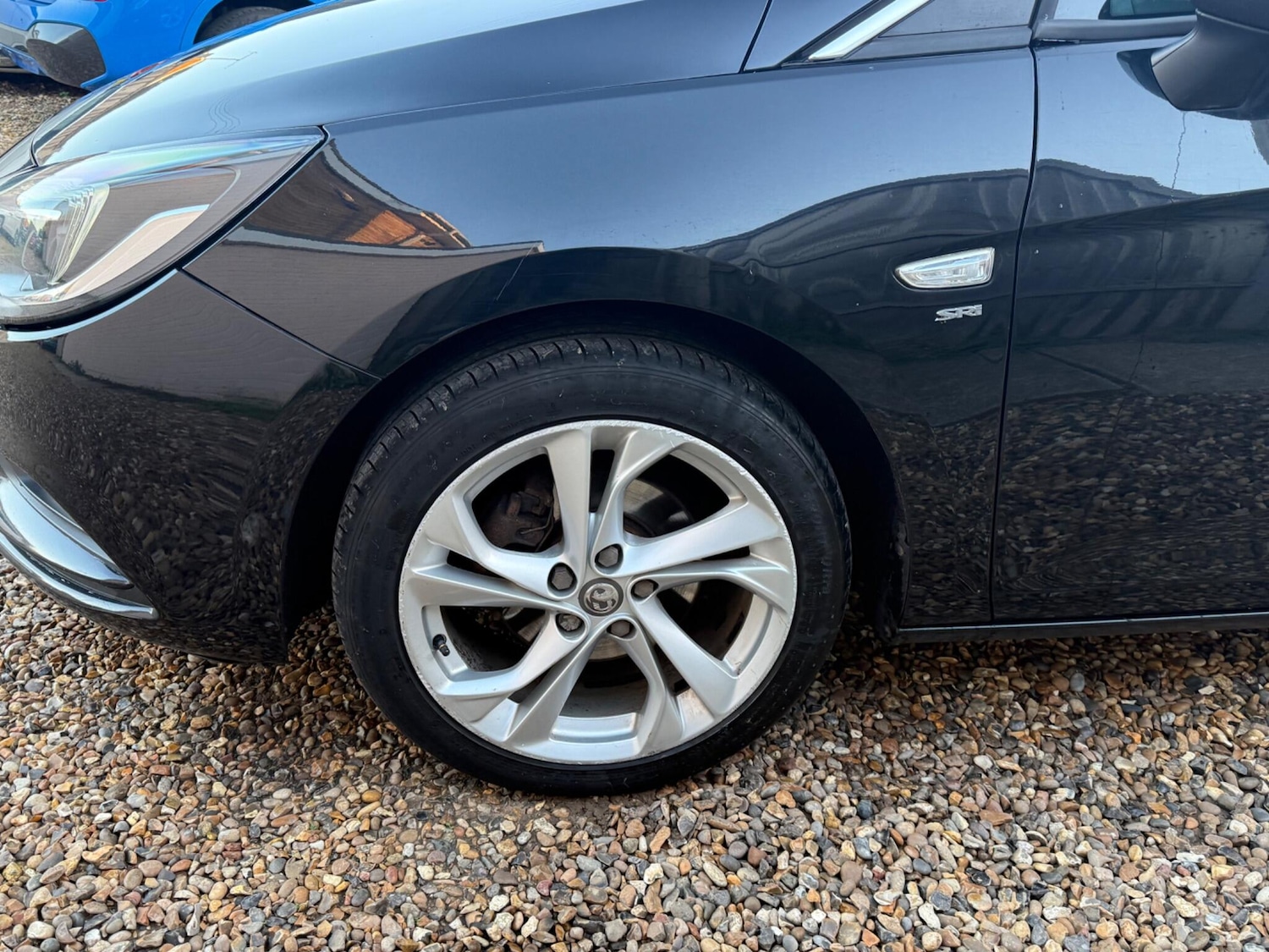 Used Vauxhall Astra 2016 for sale - 76781295: Photo 16