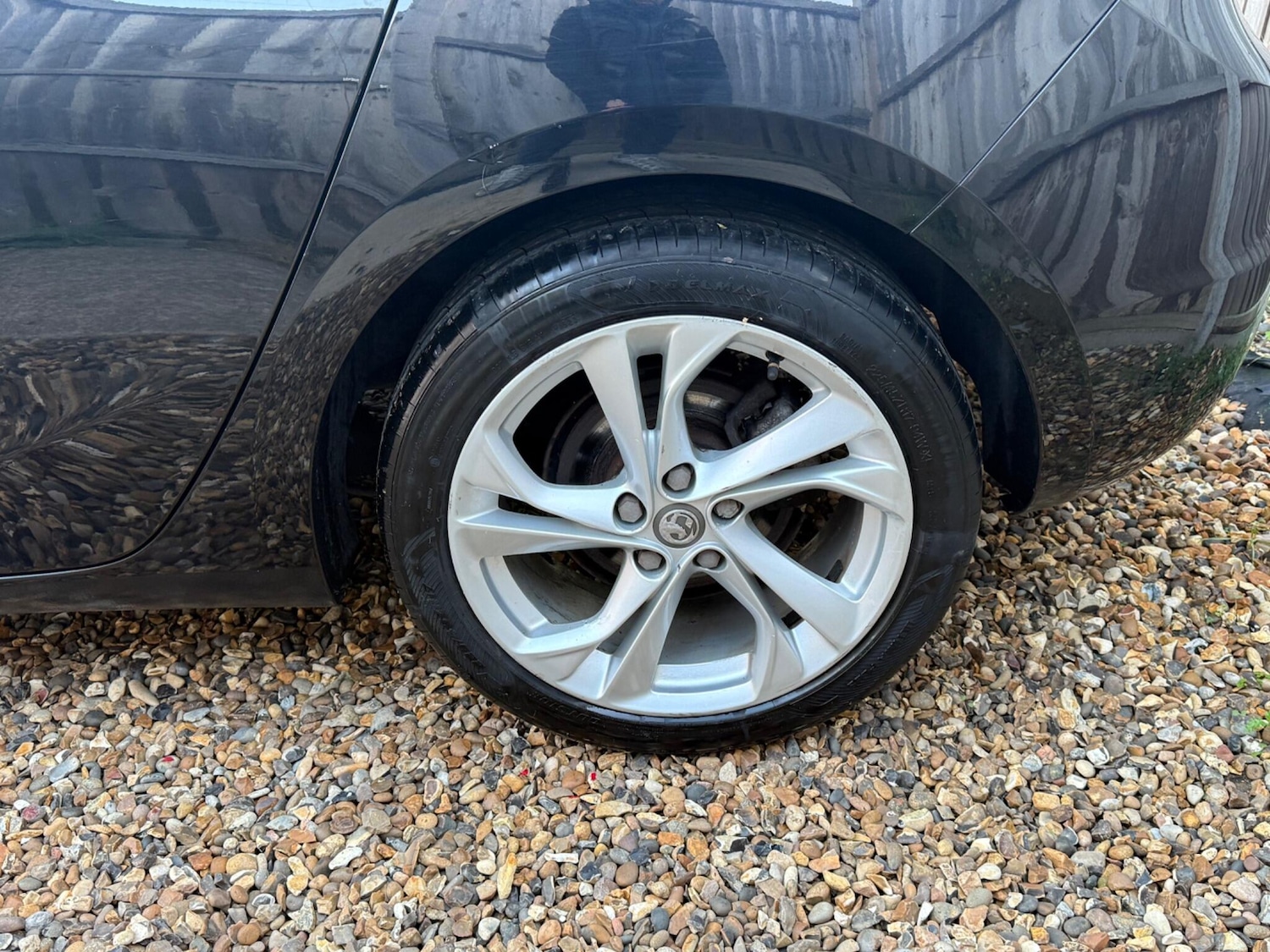 Used Vauxhall Astra 2016 for sale - 76781295: Photo 17