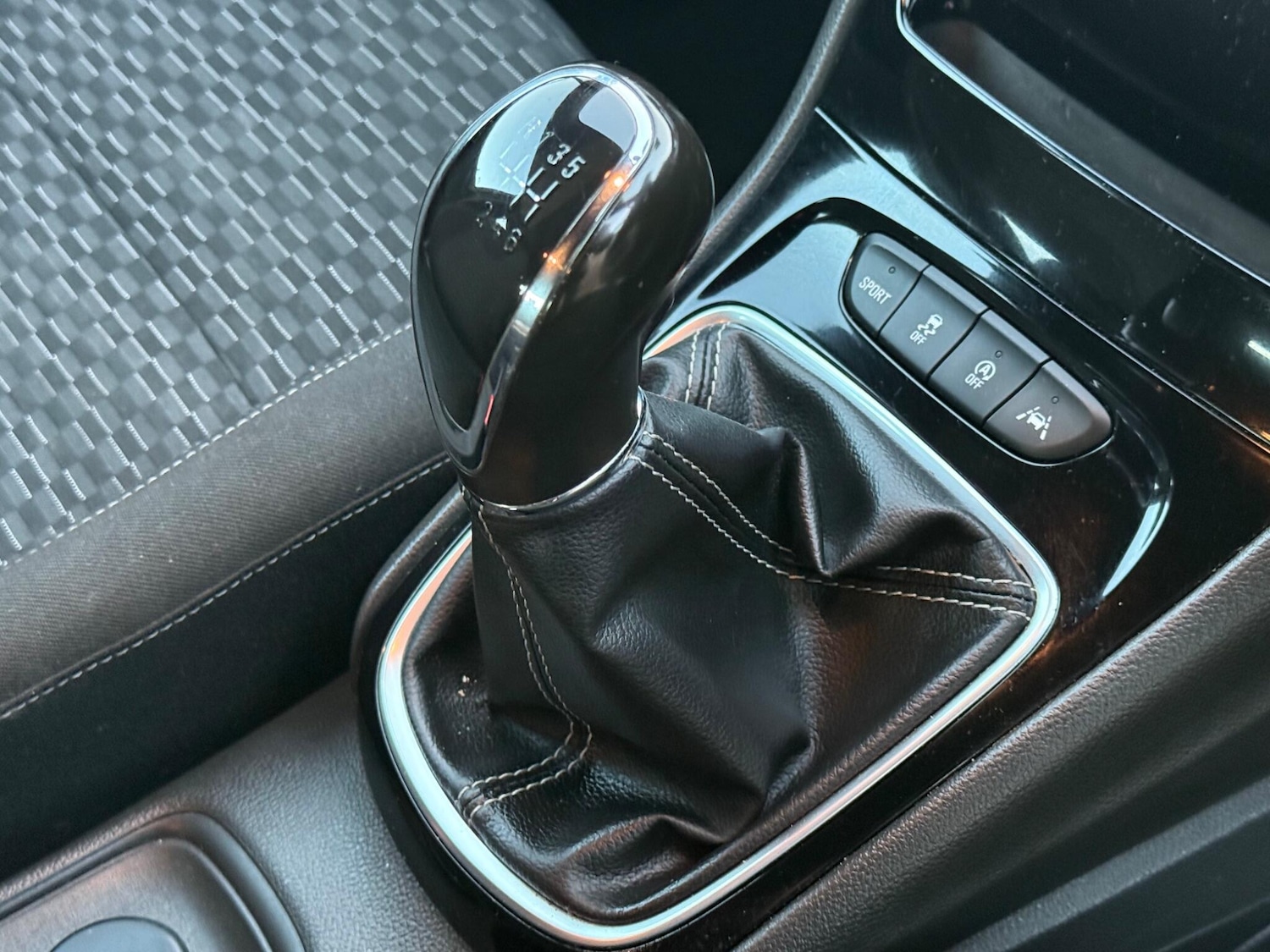 Used Vauxhall Astra 2016 for sale - 76781295: Photo 21