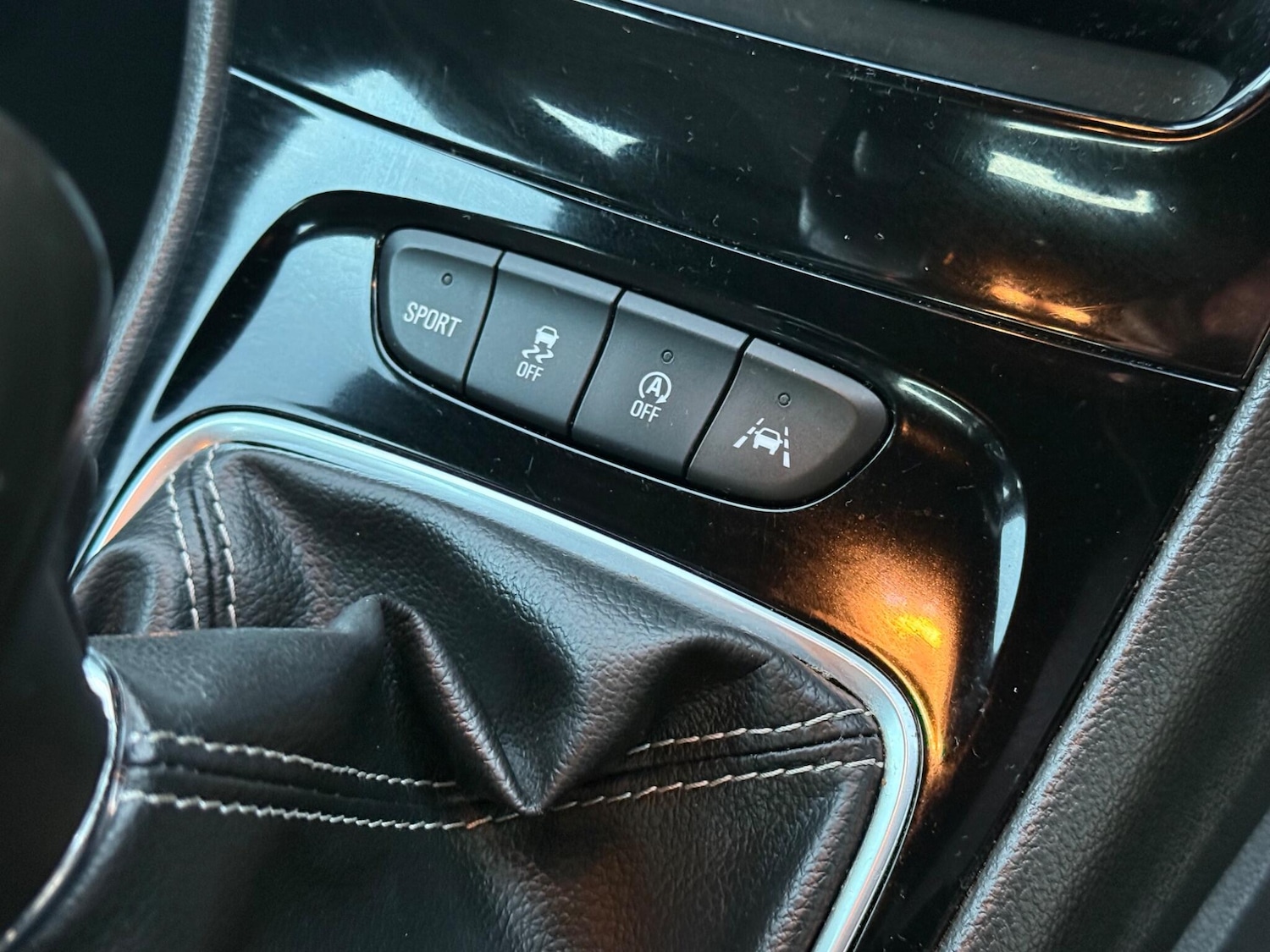 Used Vauxhall Astra 2016 for sale - 76781295: Photo 22