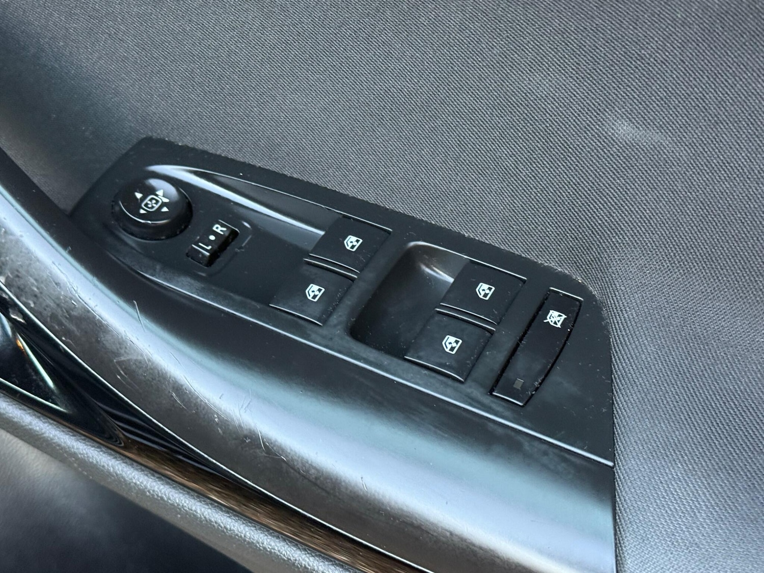 Used Vauxhall Astra 2016 for sale - 76781295: Photo 23