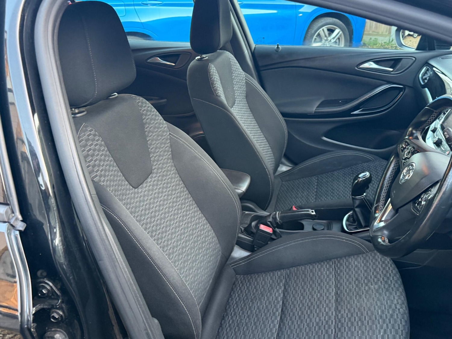 Used Vauxhall Astra 2016 for sale - 76781295: Photo 29