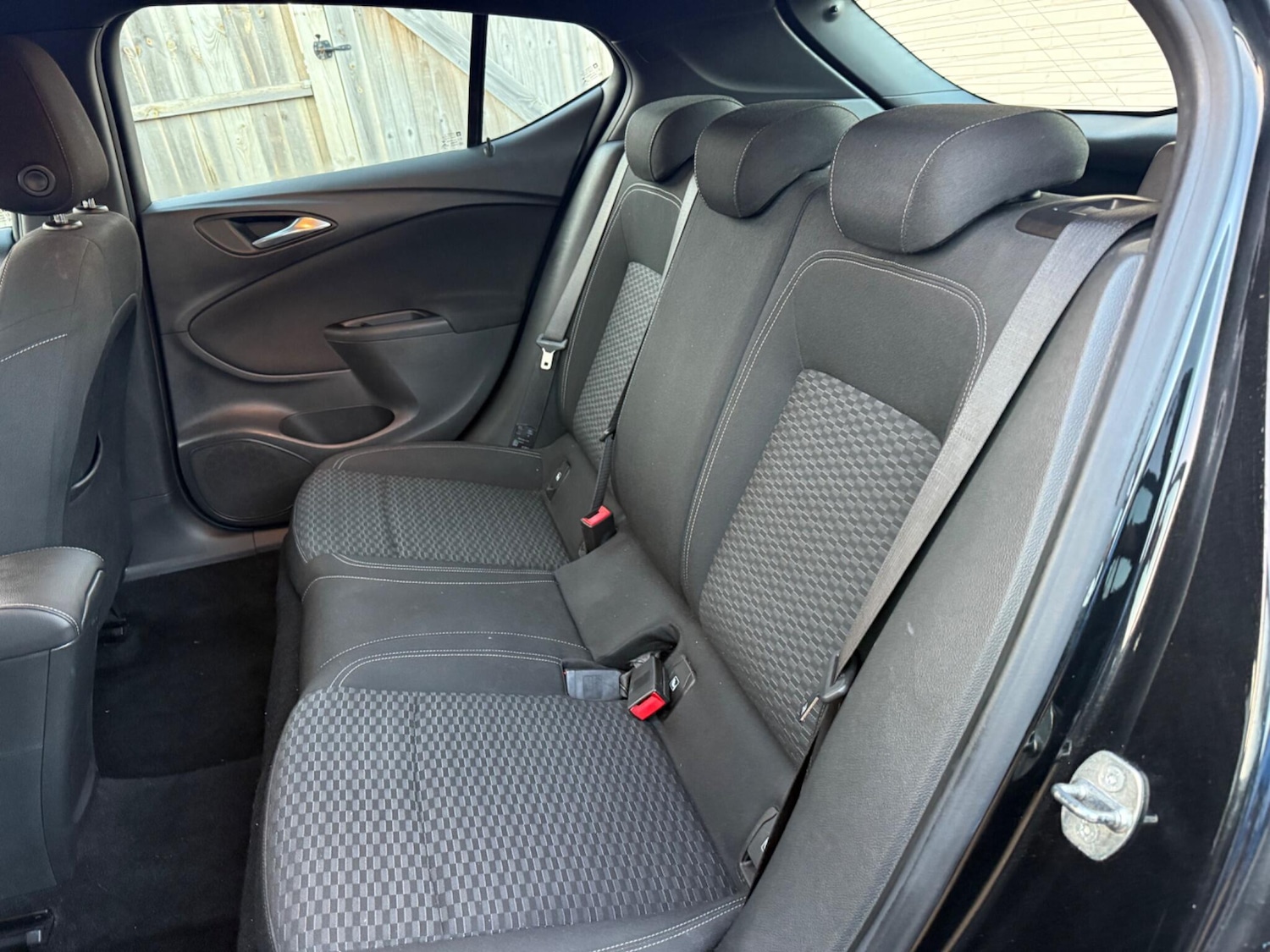 Used Vauxhall Astra 2016 for sale - 76781295: Photo 30