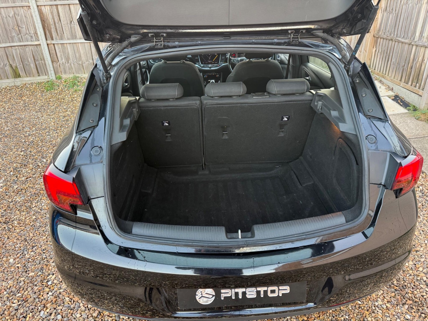 Used Vauxhall Astra 2016 for sale - 76781295: Photo 31