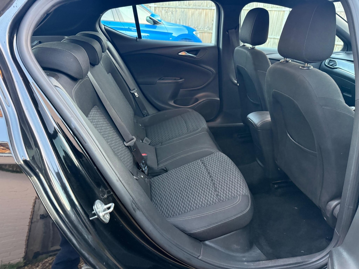 Used Vauxhall Astra 2016 for sale - 76781295: Photo 32