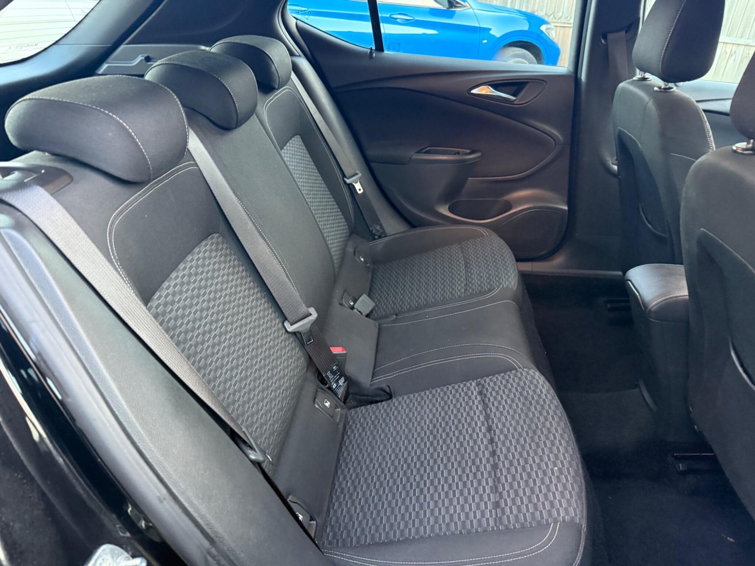 Used Vauxhall Astra 2016 for sale - 76781295: Photo 33