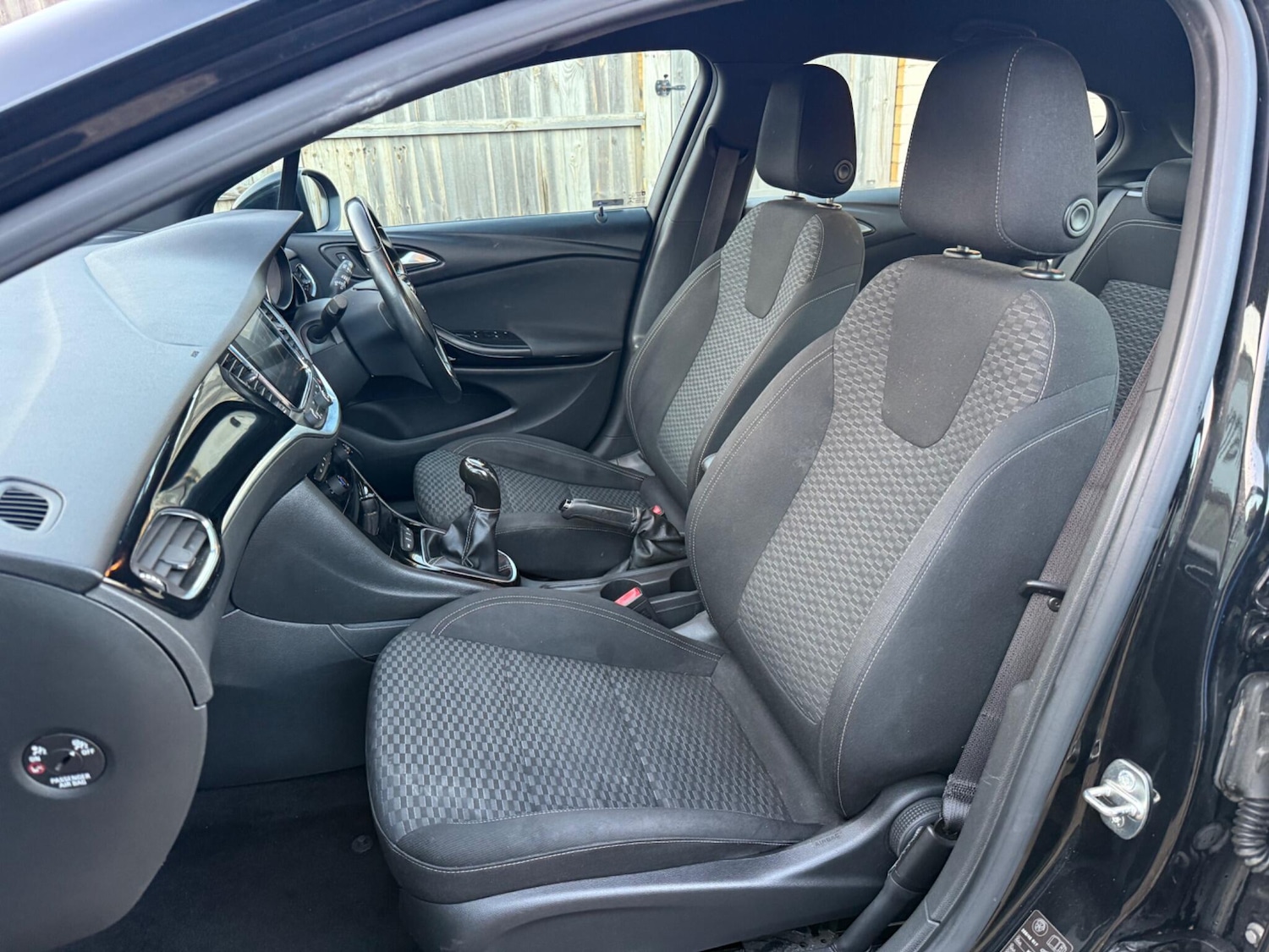 Used Vauxhall Astra 2016 for sale - 76781295: Photo 34