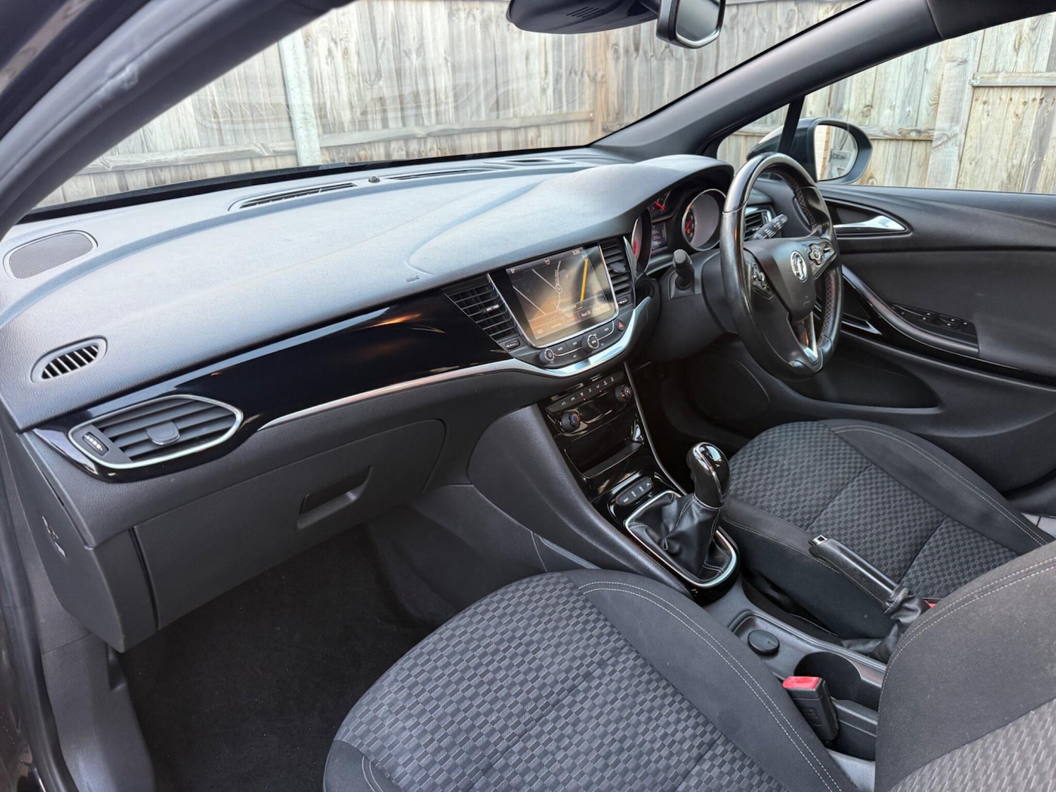 Used Vauxhall Astra 2016 for sale - 76781295: Photo 35