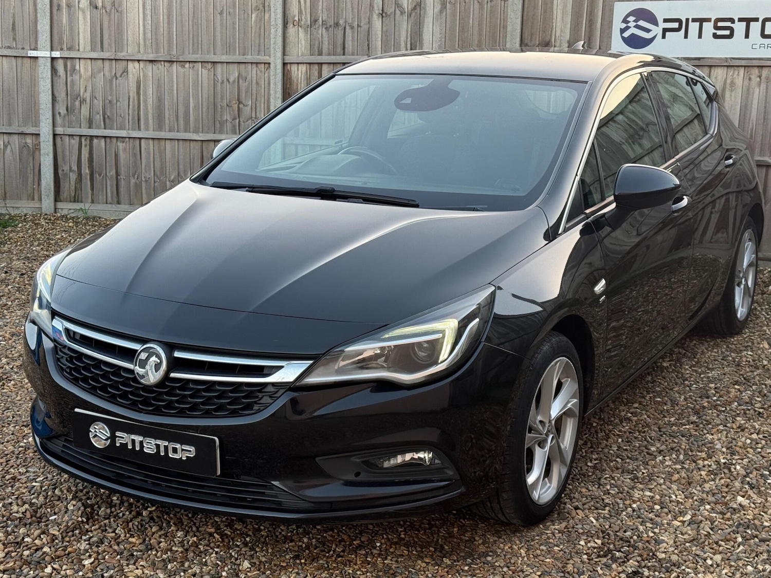 Used Vauxhall Astra 2016 for sale - 76781295: Photo 4