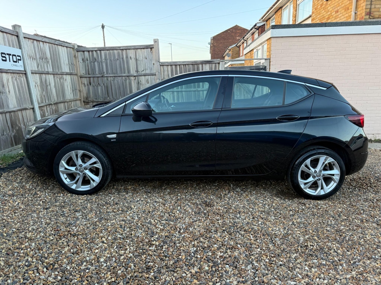 Used Vauxhall Astra 2016 for sale - 76781295: Photo 5