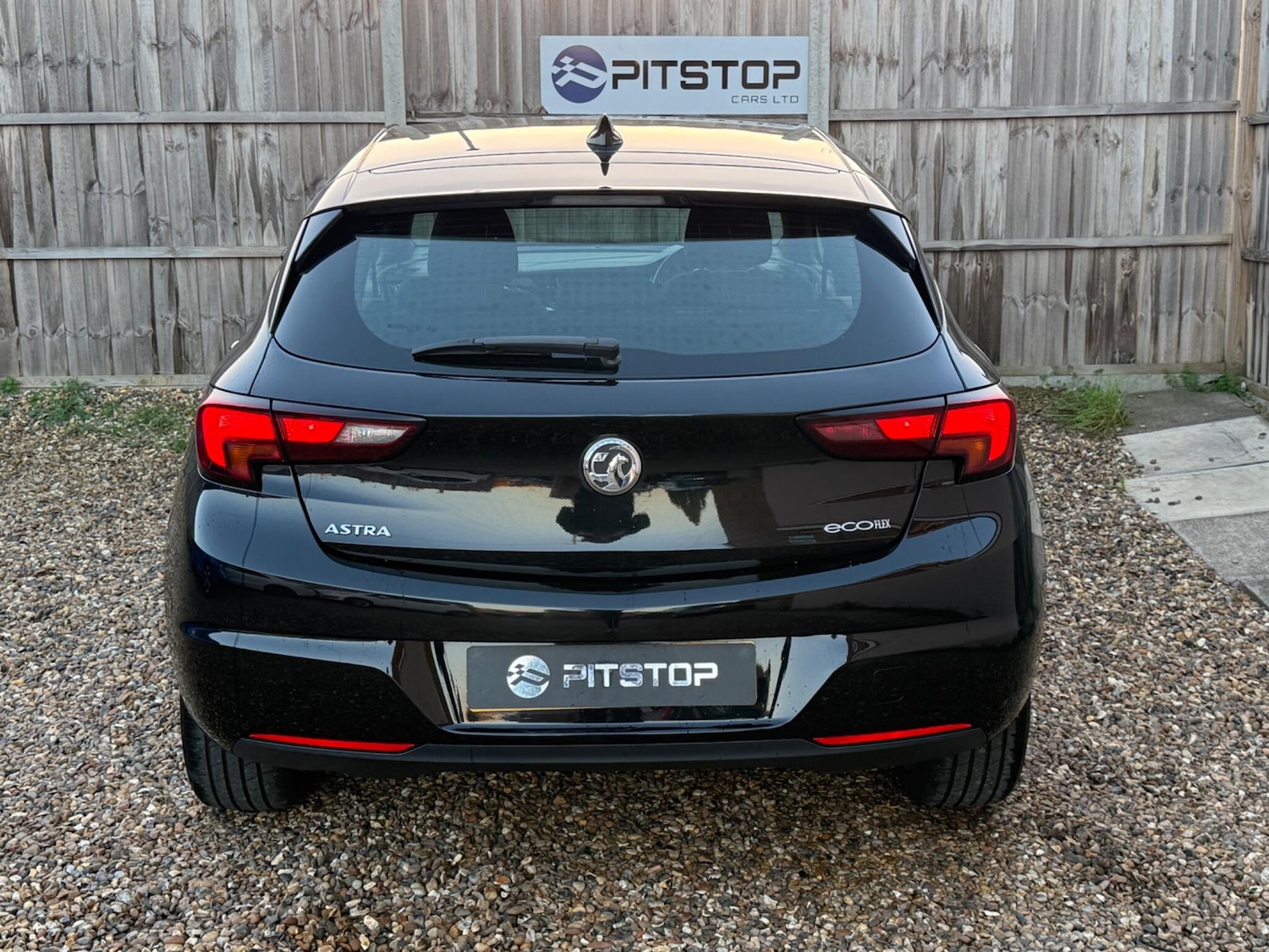 Used Vauxhall Astra 2016 for sale - 76781295: Photo 6