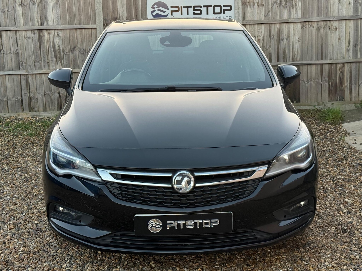 Used Vauxhall Astra 2016 for sale - 76781295: Photo 7
