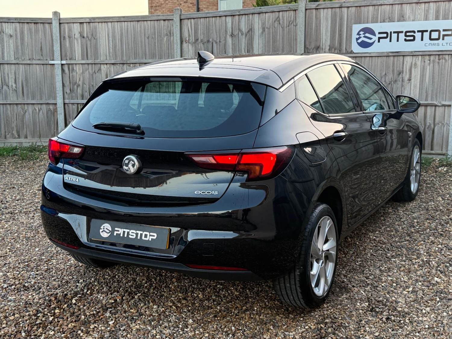 Used Vauxhall Astra 2016 for sale - 76781295: Photo 8