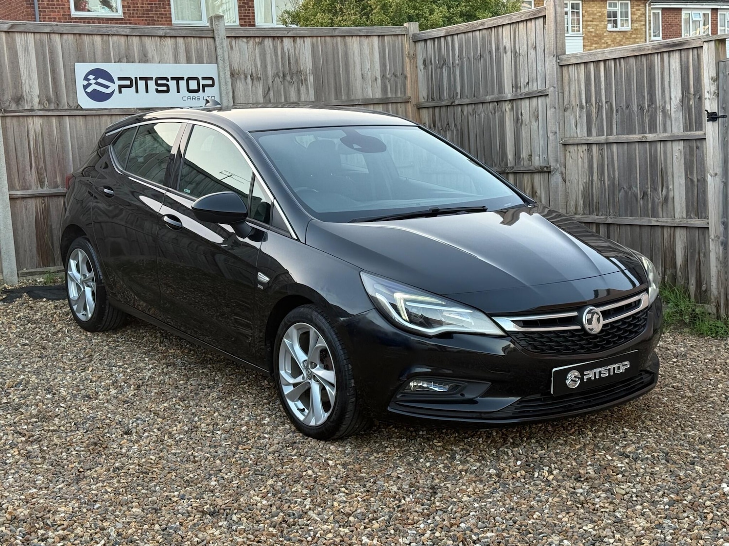 Used Vauxhall Astra 2016 for sale - 76781295: Photo 9