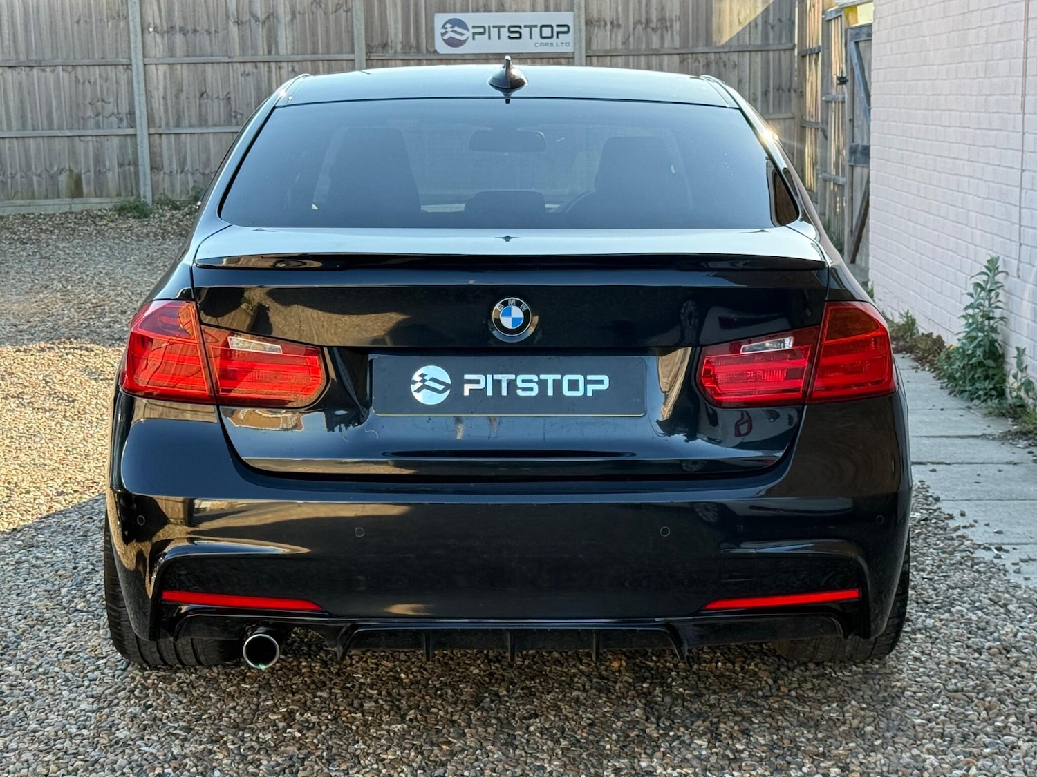 Used BMW 3 Series for sale - 78127773: Photo 10
