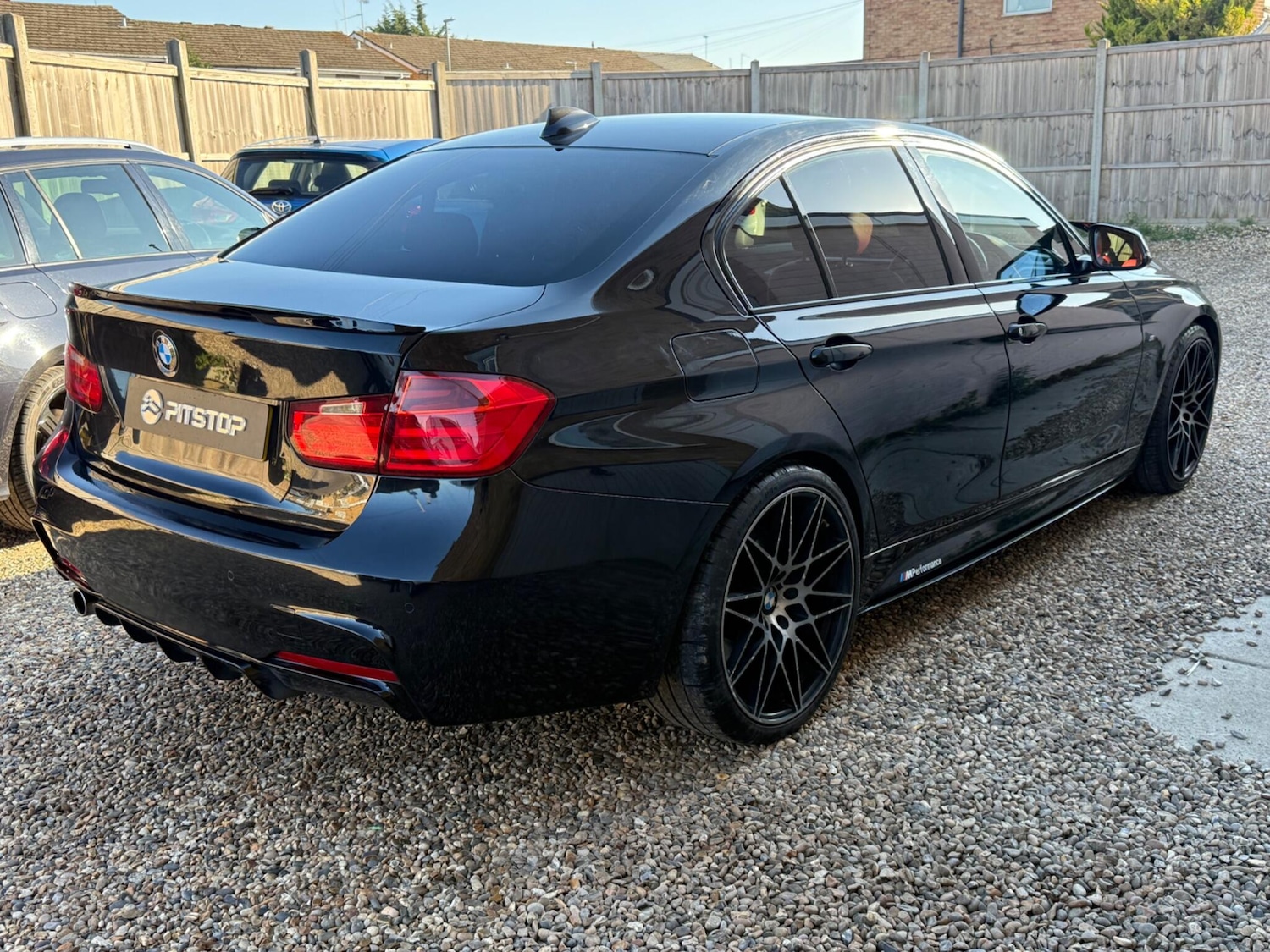 Used BMW 3 Series for sale - 78127773: Photo 12