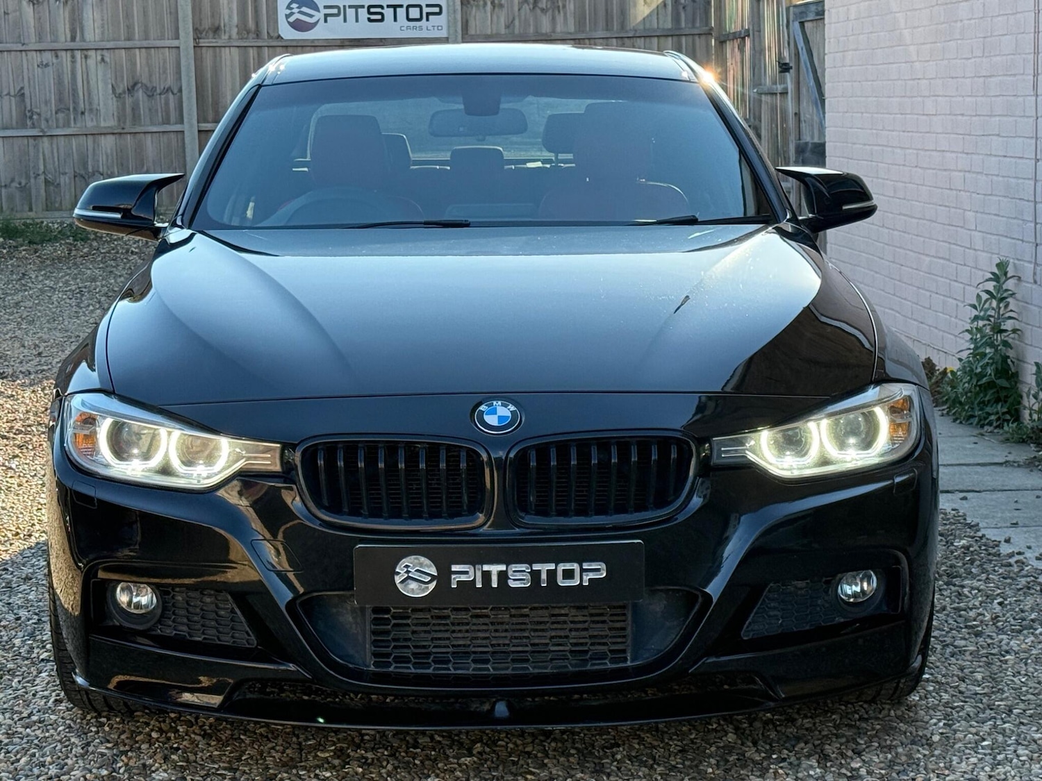 Used BMW 3 Series for sale - 78127773: Photo 16