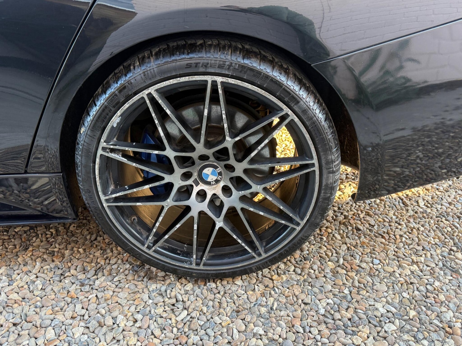 Used BMW 3 Series for sale - 78127773: Photo 17