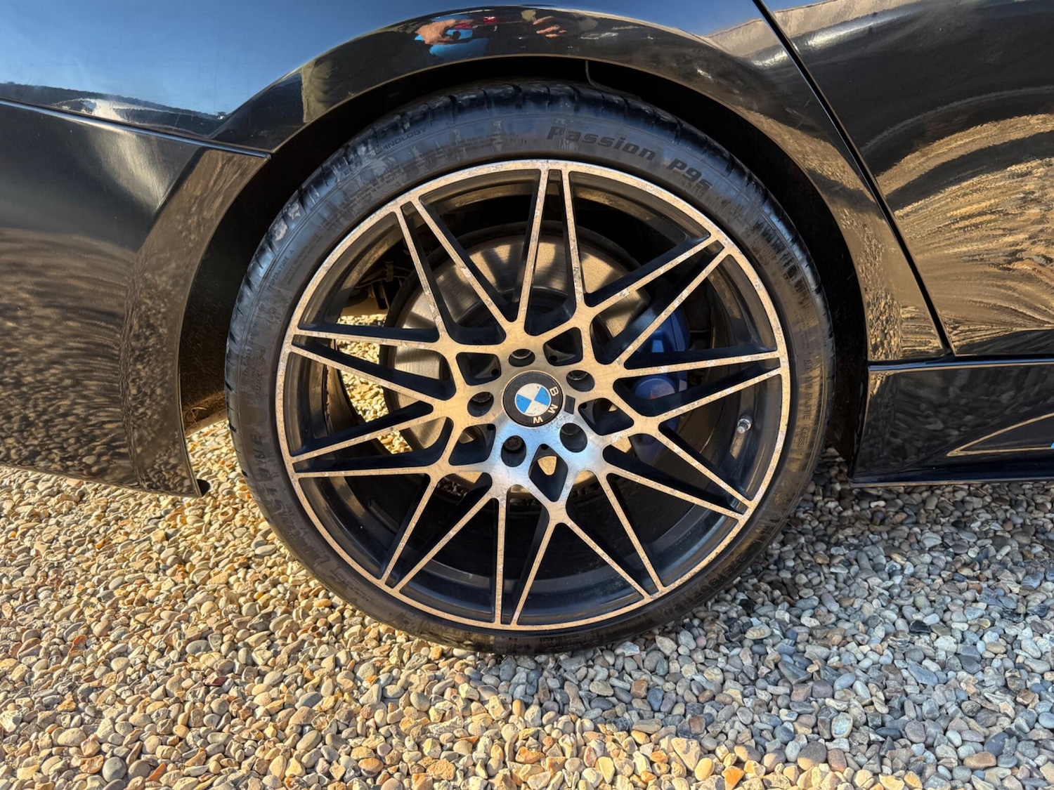 Used BMW 3 Series for sale - 78127773: Photo 18