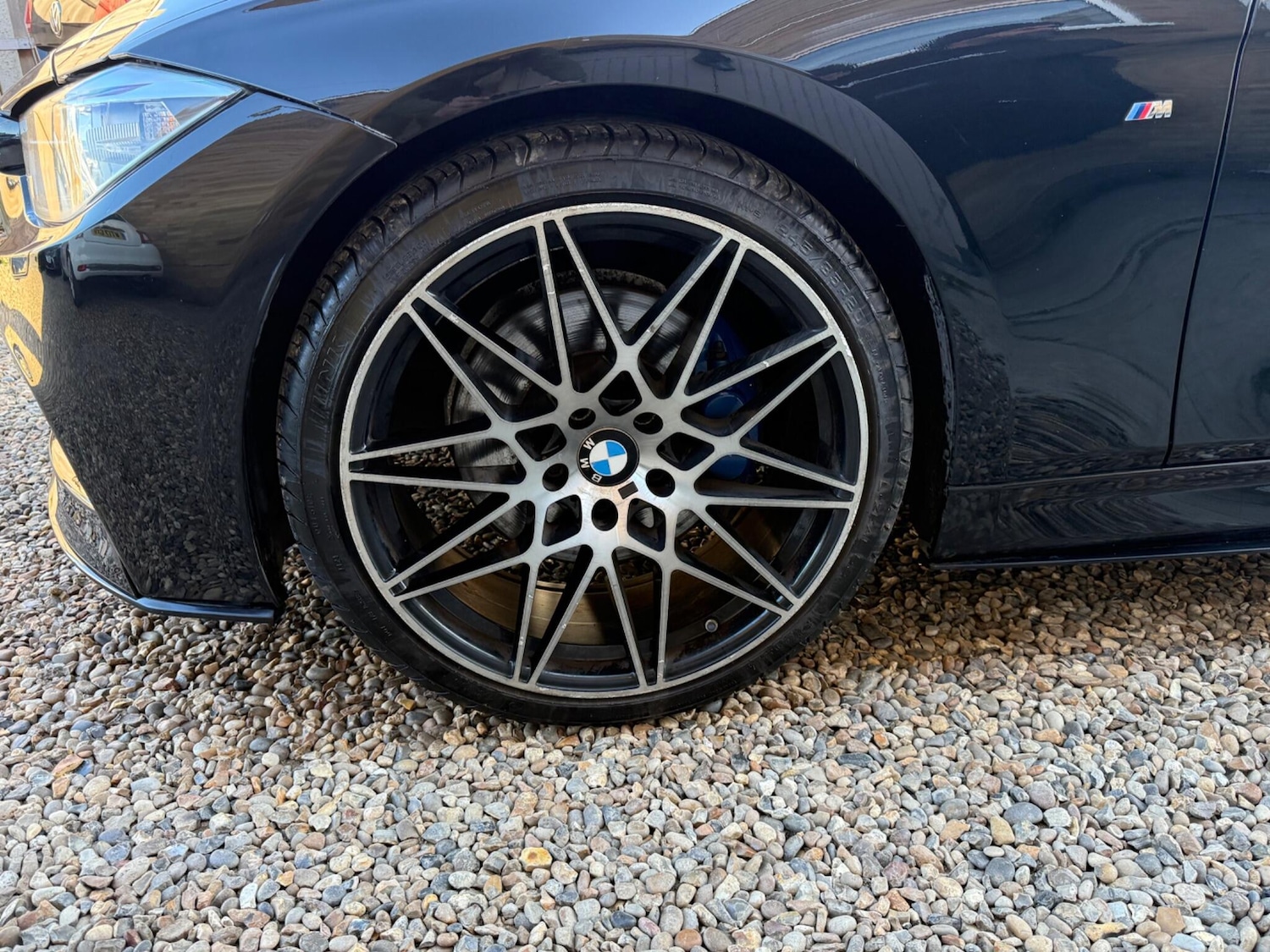 Used BMW 3 Series for sale - 78127773: Photo 19