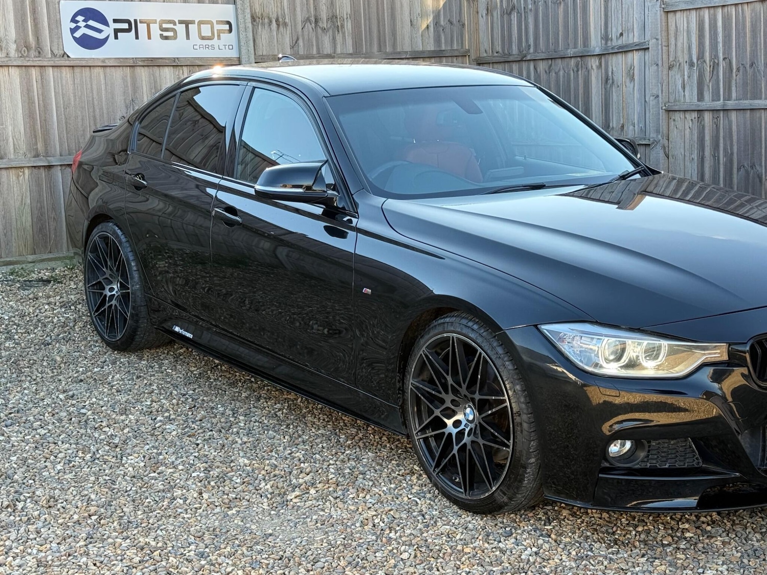 Used BMW 3 Series for sale - 78127773: Photo 2