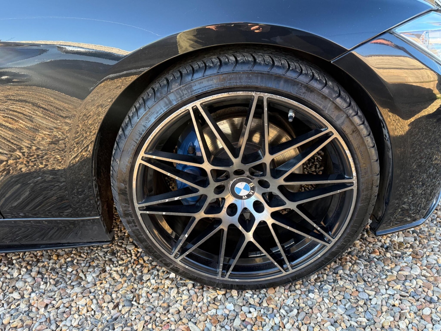 Used BMW 3 Series for sale - 78127773: Photo 20