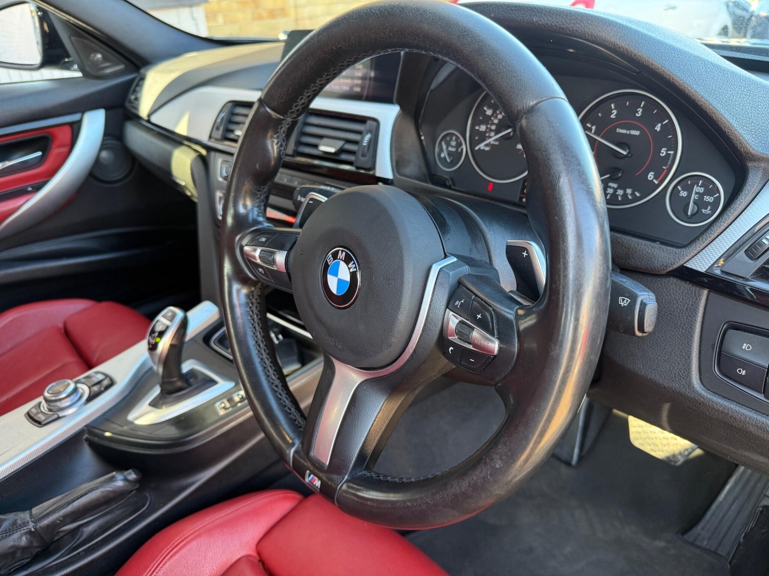 Used BMW 3 Series for sale - 78127773: Photo 23