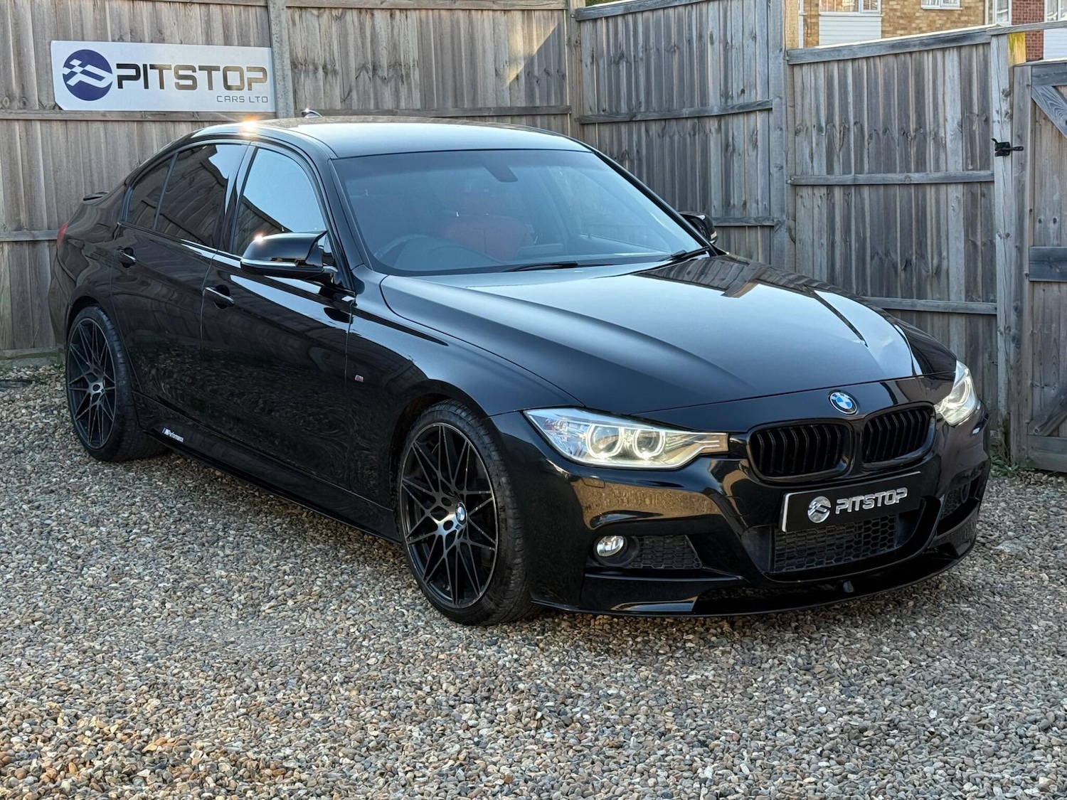 Used BMW 3 Series for sale - 78127773: Photo 3